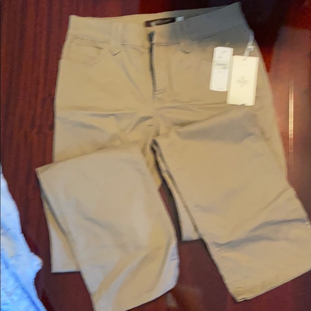 NYDJ Chino jeans